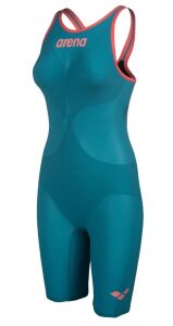 ARENA W POWERSKIN CARBON AIR² LIMITED EDITION KADIN YARIŞ MAYOSU 006341200