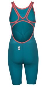 ARENA W POWERSKIN CARBON AIR² LIMITED EDITION KADIN YARIŞ MAYOSU 006341200