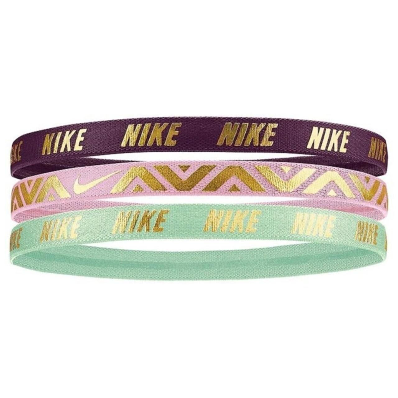 NIKE YOUTH HAIRBANDS 3'LÜ SAÇ BANDI