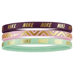NIKE YOUTH HAIRBANDS 3'LÜ SAÇ BANDI