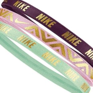 NIKE YOUTH HAIRBANDS 3'LÜ SAÇ BANDI