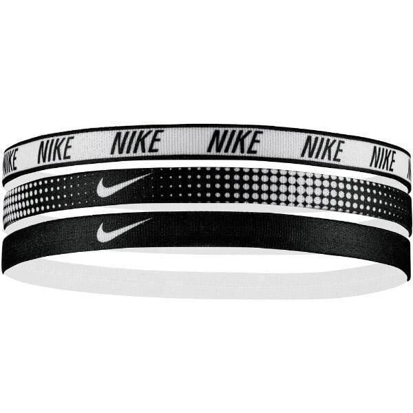 NIKE HAIRBANDS 3'LÜ SAÇ BANDI