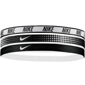 NIKE HAIRBANDS 3'LÜ SAÇ BANDI