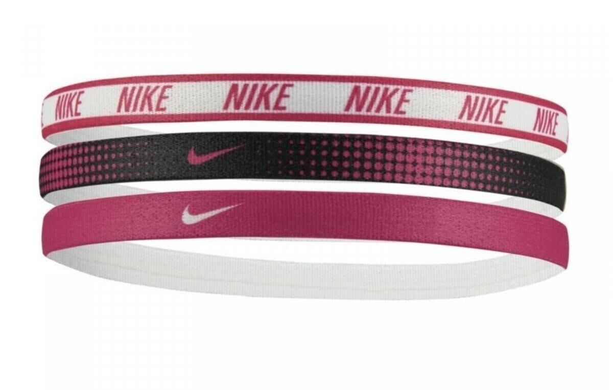 NIKE HAIRBANDS 3'LÜ SAÇ BANDI