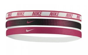 NIKE HAIRBANDS 3'LÜ SAÇ BANDI