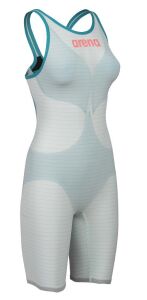 ARENA W POWERSKIN CARBON AIR² LIMITED EDITION KADIN YARIŞ MAYOSU 006341201