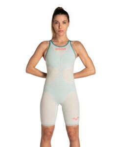 ARENA W POWERSKIN CARBON AIR² LIMITED EDITION KADIN YARIŞ MAYOSU 006341201