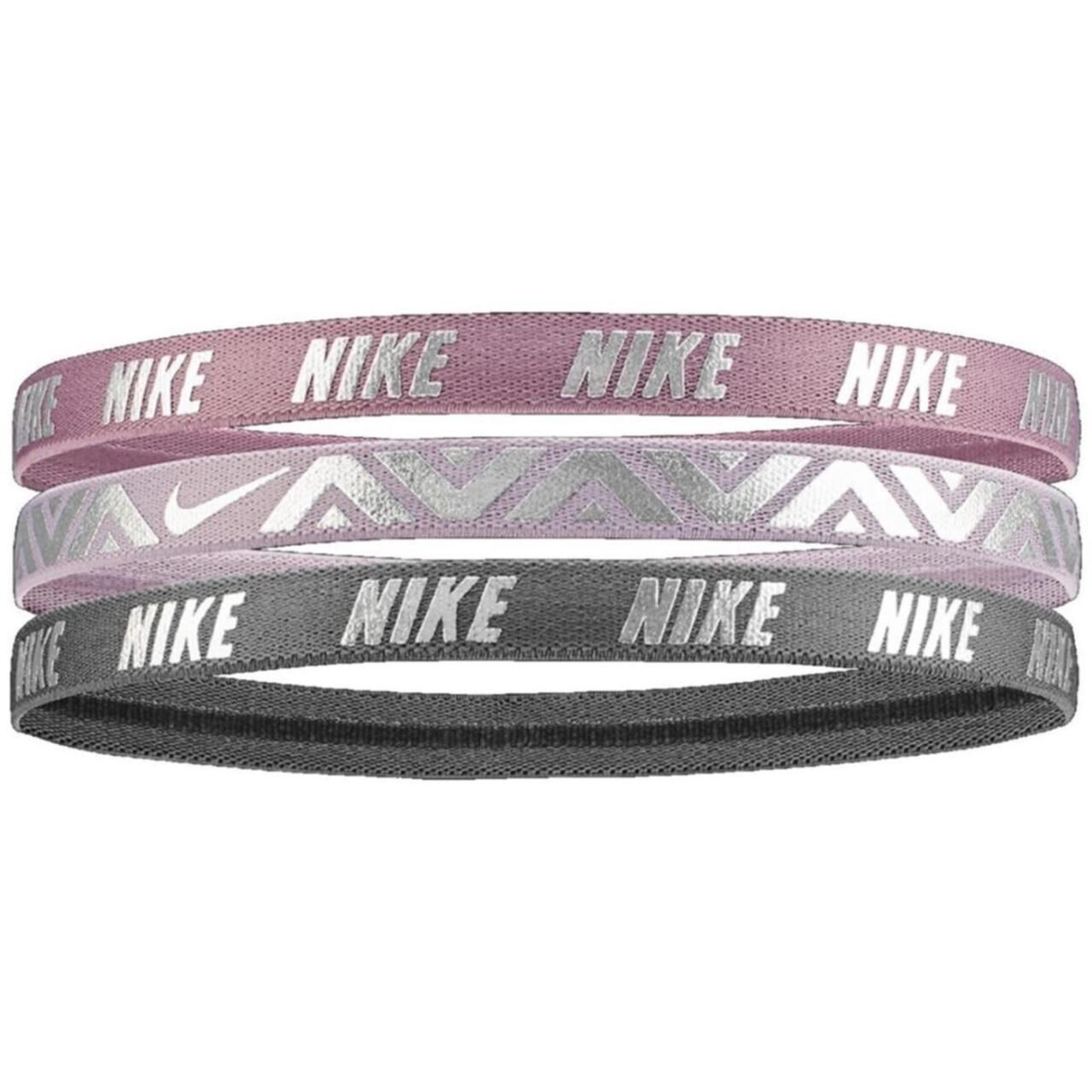 NIKE HAIRBANDS 3'LÜ SAÇ BANDI
