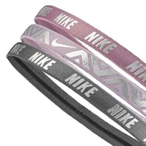 NIKE HAIRBANDS 3'LÜ SAÇ BANDI