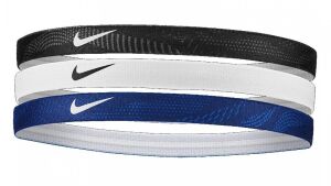 NIKE HAIRBANDS 3'LÜ SAÇ BANDI