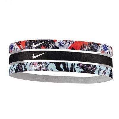 NIKE HAIRBANDS 3'LÜ SAÇ BANDI