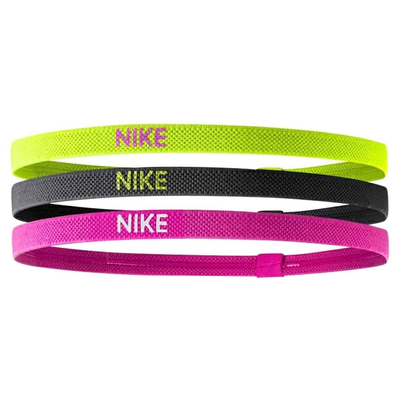 NIKE HAIRBANDS 3'LÜ SAÇ BANDI