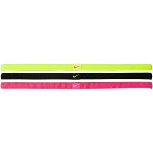 NIKE HAIRBANDS 3'LÜ SAÇ BANDI