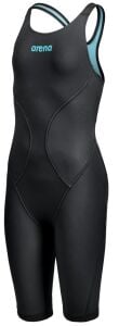 ARENA G POWERSKIN IMPULSO KIZ ÇOCUK YARIŞ MAYOSU 008605100