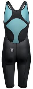ARENA G POWERSKIN IMPULSO KIZ ÇOCUK YARIŞ MAYOSU 008605100
