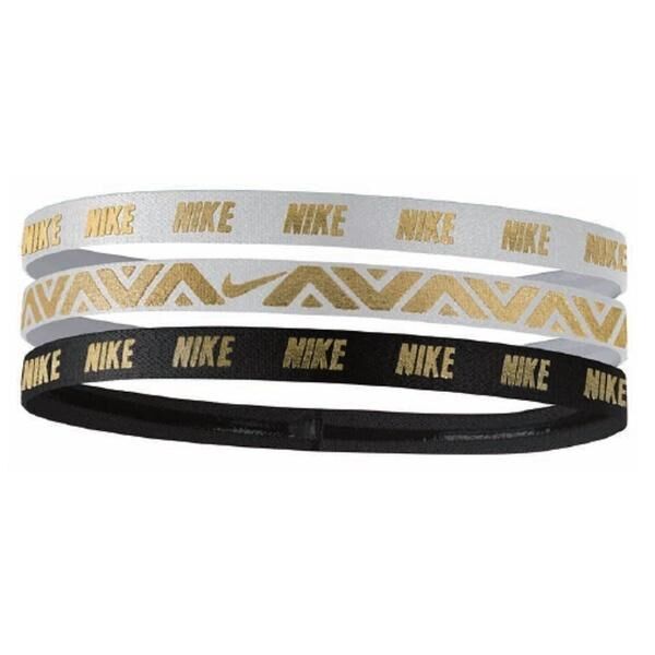 NIKE HAIRBANDS 3'LÜ SAÇ BANDI