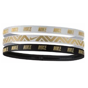 NIKE HAIRBANDS 3'LÜ SAÇ BANDI