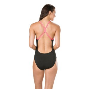 SPEEDO ENDURANCE PLUS KADIN YÜZÜCÜ MAYOSU 8-08361C892