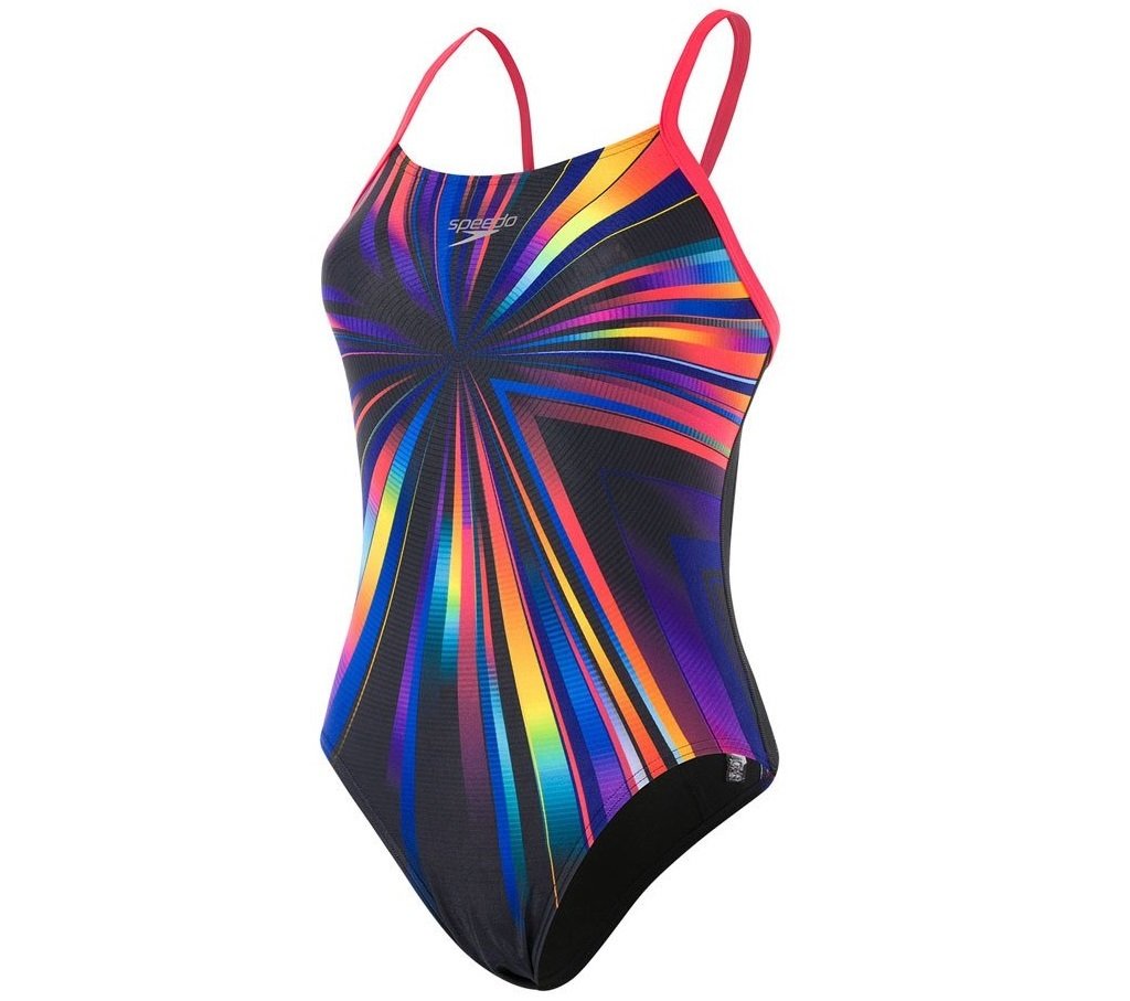 SPEEDO ENDURANCE PLUS KADIN YÜZÜCÜ MAYOSU 8-08361C892