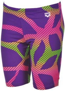 ARENA SPIDER ERKEK ÇOCUK YÜZÜCÜ MAYOSU 000141986