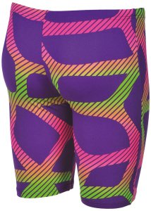 ARENA SPIDER ERKEK ÇOCUK YÜZÜCÜ MAYOSU 000141986