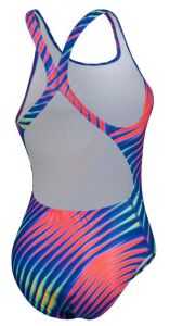 SPEEDO ENDURANCE PLUS KADIN YÜZÜCÜ MAYOSU 8-00406616786