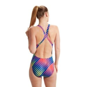 SPEEDO ENDURANCE PLUS KADIN YÜZÜCÜ MAYOSU 8-00406616786