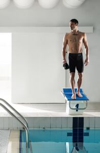 ARENA M POWERSKIN IMPULSO ERKEK YARIŞ MAYOSU 008607100