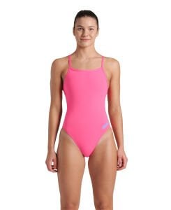 ARENA SOLID KADIN YÜZÜCÜ MAYOSU 004766908