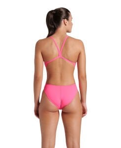 ARENA SOLID KADIN YÜZÜCÜ MAYOSU 004766908