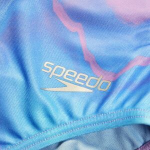 SPEEDO ECO ENDURANCE PLUS KADIN YÜZÜCÜ MAYOSU 8-1284116631