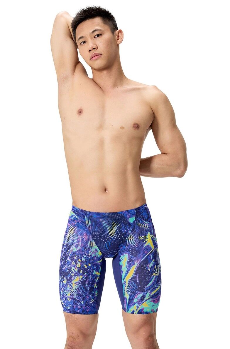 SPEEDO FASTSKIN LZR PURE VALOR 2.0 ERKEK YARIŞ MAYOSU 8-A000410002