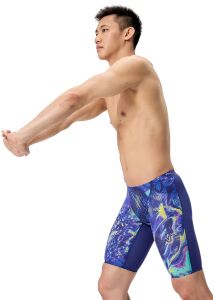 SPEEDO FASTSKIN LZR PURE VALOR 2.0 ERKEK YARIŞ MAYOSU 8-A000410002