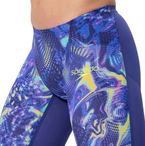 SPEEDO FASTSKIN LZR PURE VALOR 2.0 ERKEK YARIŞ MAYOSU 8-A000410002