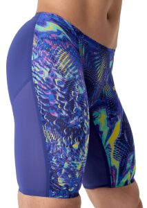 SPEEDO FASTSKIN LZR PURE VALOR 2.0 ERKEK YARIŞ MAYOSU 8-A000410002