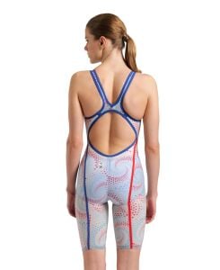 ARENA W POWERSKIN CARBON GLIDE LIMITED EDITION KADIN YARIŞ MAYOSU 006310950