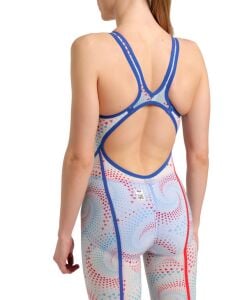 ARENA W POWERSKIN CARBON GLIDE LIMITED EDITION KADIN YARIŞ MAYOSU 006310950