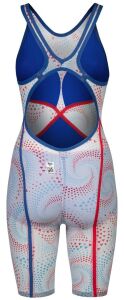ARENA W POWERSKIN CARBON GLIDE LIMITED EDITION KADIN YARIŞ MAYOSU 006310950