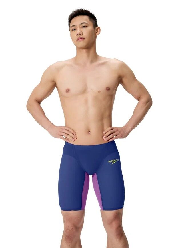 SPEEDO FASTSKIN LZR PURE VALOR 2.0 ERKEK YARIŞ MAYOSU 8-15861003