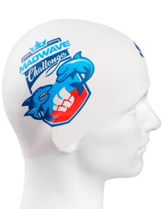 MAD WAVE MW CHALLENGE SİLİKON BONE M0556 04 0 02W