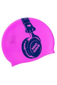 MAD WAVE MUSIC SİLİKON BONE M0550 08 0 11W