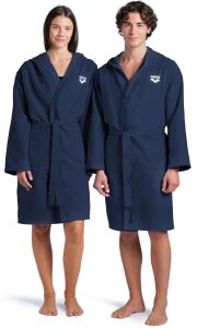 ARENA COMPACT MICROFIBER YETİŞKİN BORNOZ 009034710