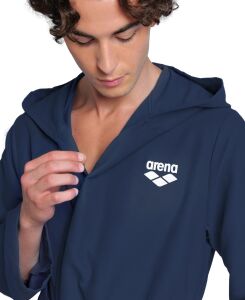 ARENA COMPACT MICROFIBER YETİŞKİN BORNOZ 009034710