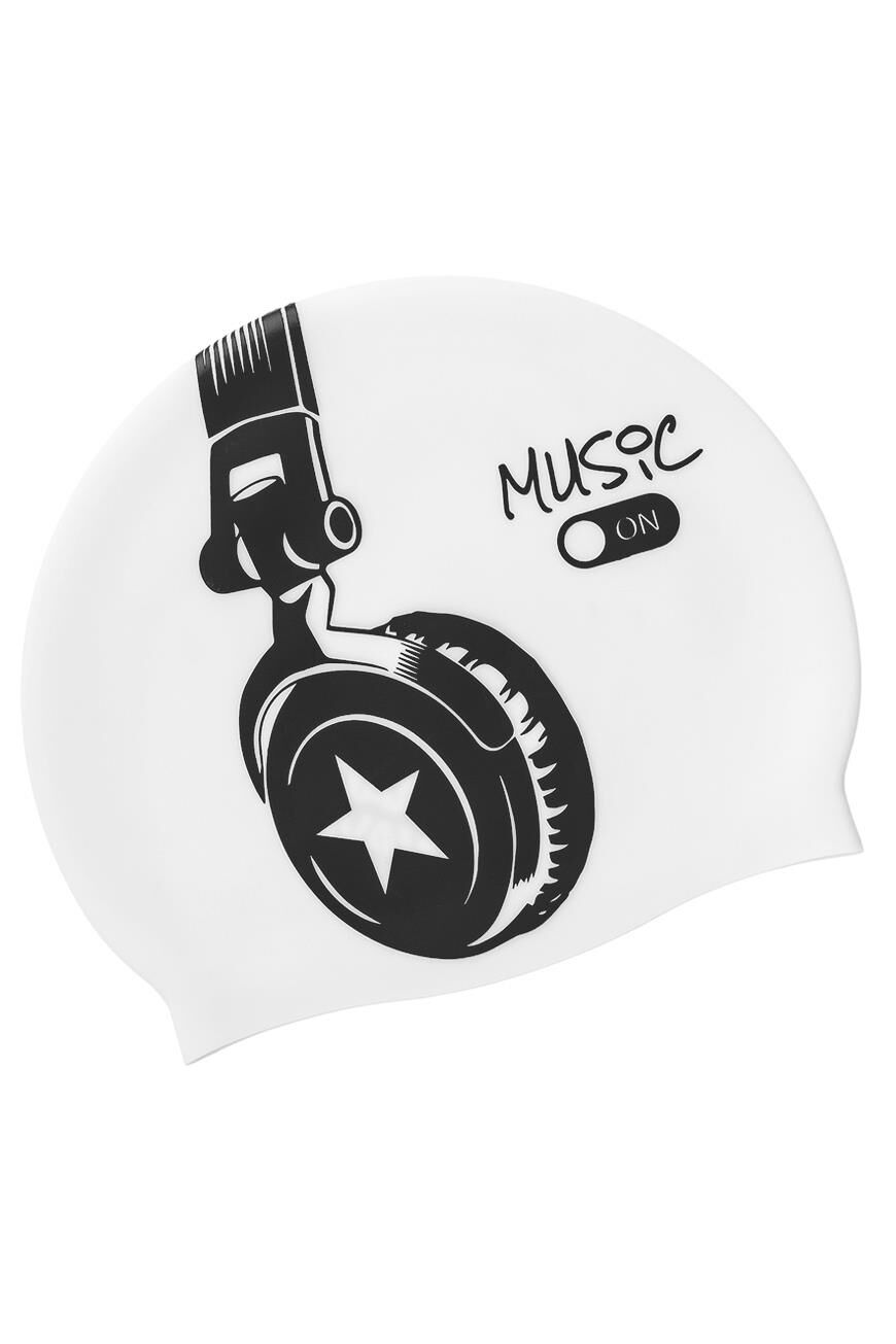 MAD WAVE MUSIC SİLİKON BONE M0550 08 0 02W