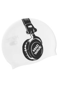 MAD WAVE MUSIC SİLİKON BONE M0550 08 0 02W