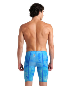 ARENA M POWERSKIN CARBON GLIDE LIMITED EDITION ERKEK YARIŞ MAYOSU 006314140