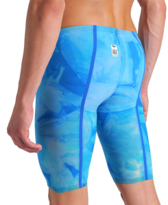 ARENA M POWERSKIN CARBON GLIDE LIMITED EDITION ERKEK YARIŞ MAYOSU 006314140