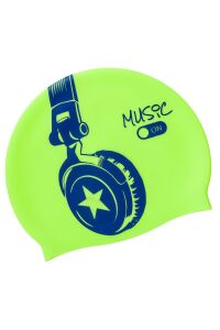 MAD WAVE MUSIC SİLİKON BONE M0550 08 0 10W