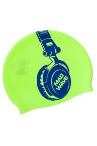 MAD WAVE MUSIC SİLİKON BONE M0550 08 0 10W
