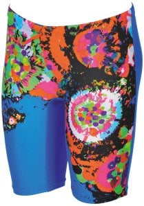 ARENA PALETTE ERKEK ÇOCUK YÜZÜCÜ MAYOSU 000575811